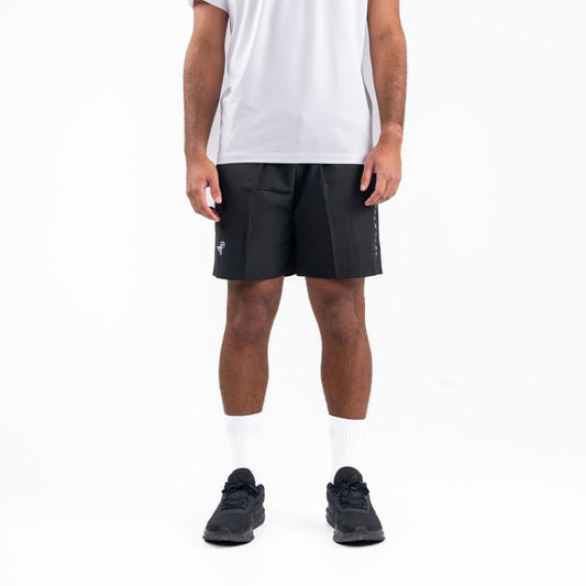 Essential 9 Inch Shorts - Black