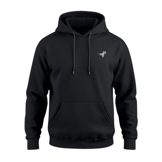 Celebration of individuality Essential Unisex Hoodie - Black